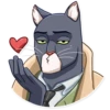 Blacksad 7