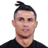 CRISTIANO RONALDO CR7 5