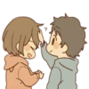 Kawaii Couple 6