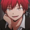 karma akabane 7