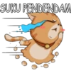 Coffee sticker 6