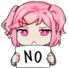 Doki Doki Literature Club! 6