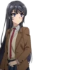 bunny girl senpai 5