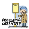PROSSIMA
CAZZATA
PROSSIMA
CAZZATA?
se