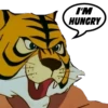 TIGER MAN-L'UOMO TIGRE 6