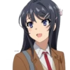 bunny girl senpai 6