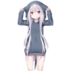 kawaii kawaii chan 6