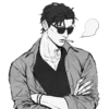 Manga boy ️¦ ᴥ ¦ 9