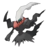 Ghost/Dark Pokémon 8