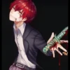 Karma akabane 6