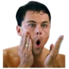 Leonardo Dicaprio 6