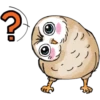 A little cute OWL 5