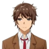 bunny girl senpai 7