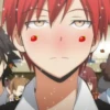 Karma akabane 7