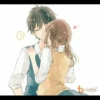 Hug and kiss 7