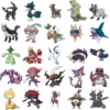 Ghost/Dark Pokémon 10