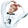 Jin BTS 6