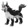 Ghost/Dark Pokémon 11