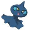 Ghost/Dark Pokémon 12
