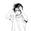 Manga boy ️¦ ᴥ ¦ 10