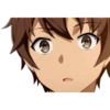 bunny girl senpai 8