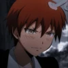karma akabane 8