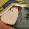 Karma akabane 9