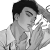 Manga boy ️¦ ᴥ ¦ 11