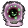 Ghost/Dark Pokémon 13