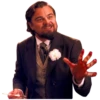 Leonardo Dicaprio 15
