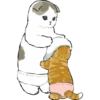 Kittens mofu_sand 3 8