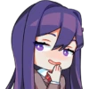 Doki Doki Literature Club! 8