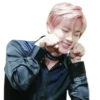 Jin BTS 7
