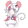 mousey 10
