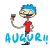 AUGUR!!