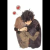 Hug and kiss 11