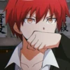karma akabane 9