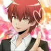 Karma akabane 10