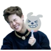 JIMIN BTS 13