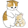 Kittens mofu_sand 3 9