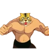 TIGER MAN-L'UOMO TIGRE 9