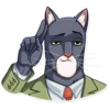 Blacksad 10