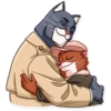 Blacksad 11