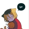 Black Neko 7
