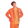 Jin BTS 8