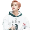 Jin BTS 9