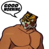 TIGER MAN-L'UOMO TIGRE 10