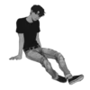 Manga boy ️¦ ᴥ ¦ 12