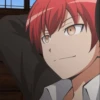 Karma akabane 12