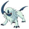 Ghost/Dark Pokémon 14